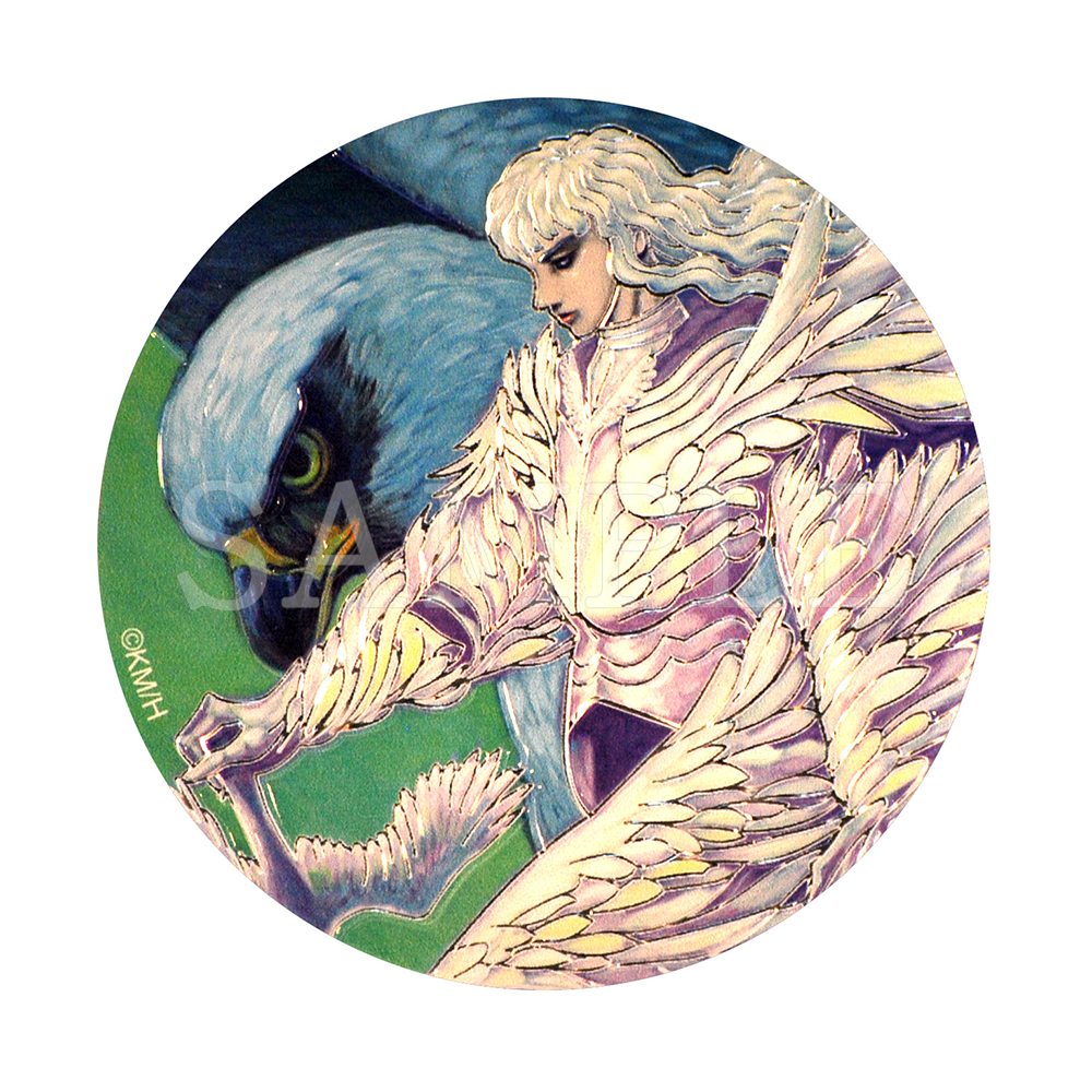 大ベルセルク展 公式サイト