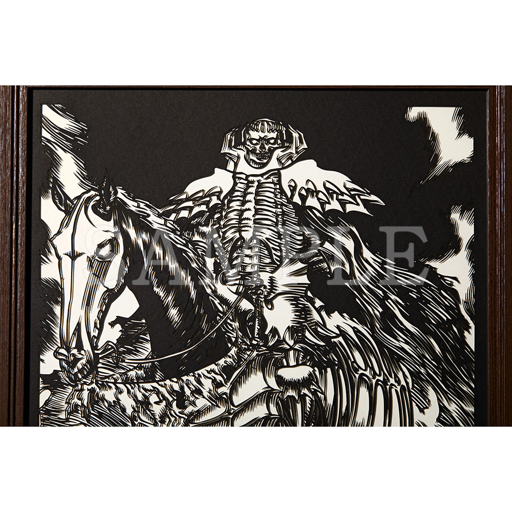 大ベルセルク展 公式サイト 