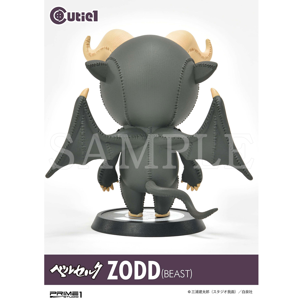 ベルセルク ART OF WAR ゾッド2 ベルセルク ART OF WAR ゾッド2