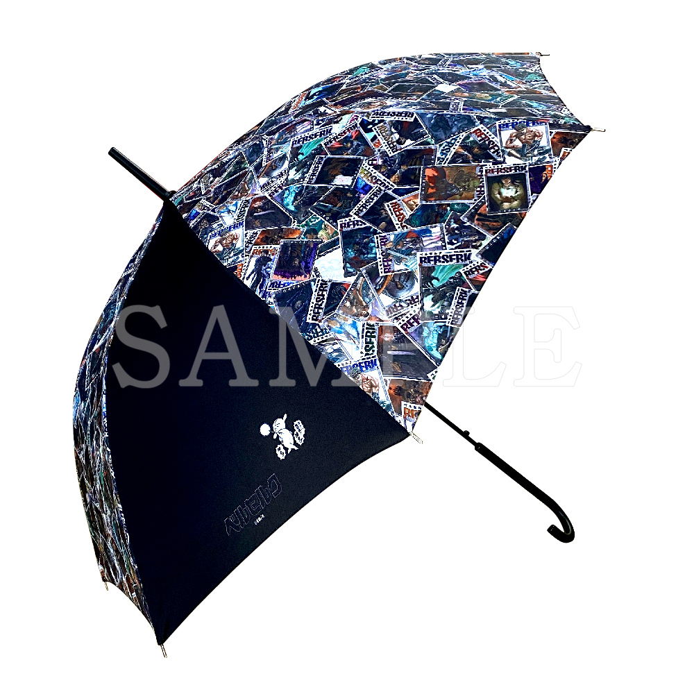 ベルセルク一番くじ B賞➕C賞➕グッズ 一番くじ ベルセルク 反撃【